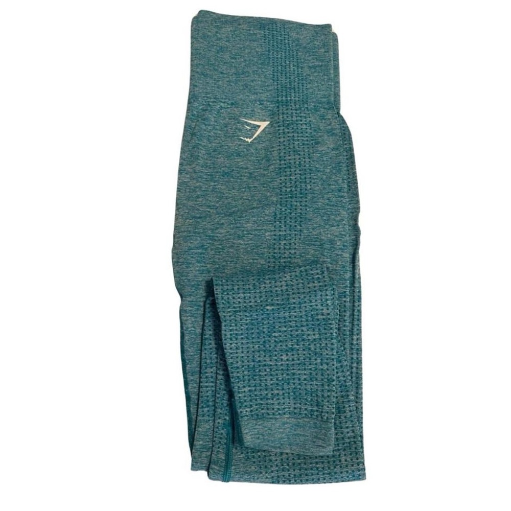 Gymshark Teal Leggings